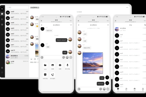 Signal和Facebook关系